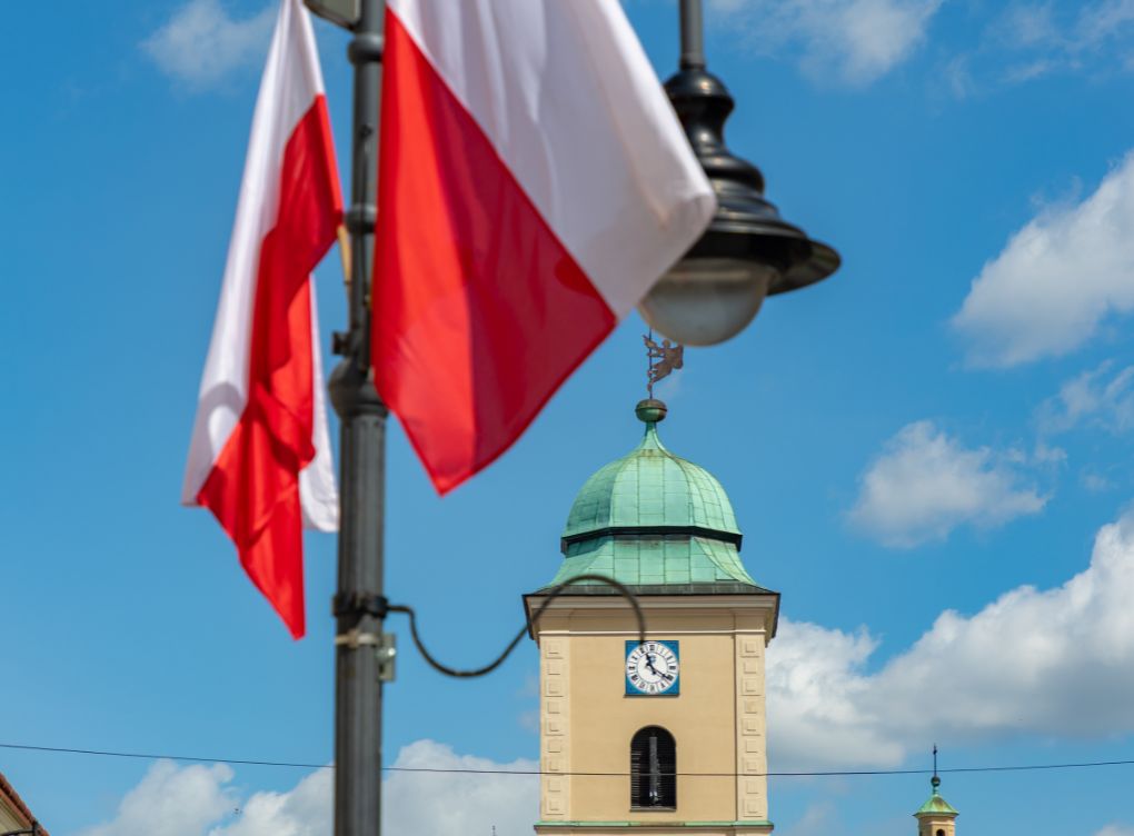 Święto Niepodległości w świetle wiary