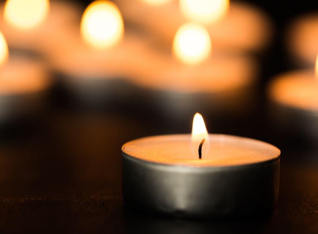 Intecje XXXI Tydzień zwykły