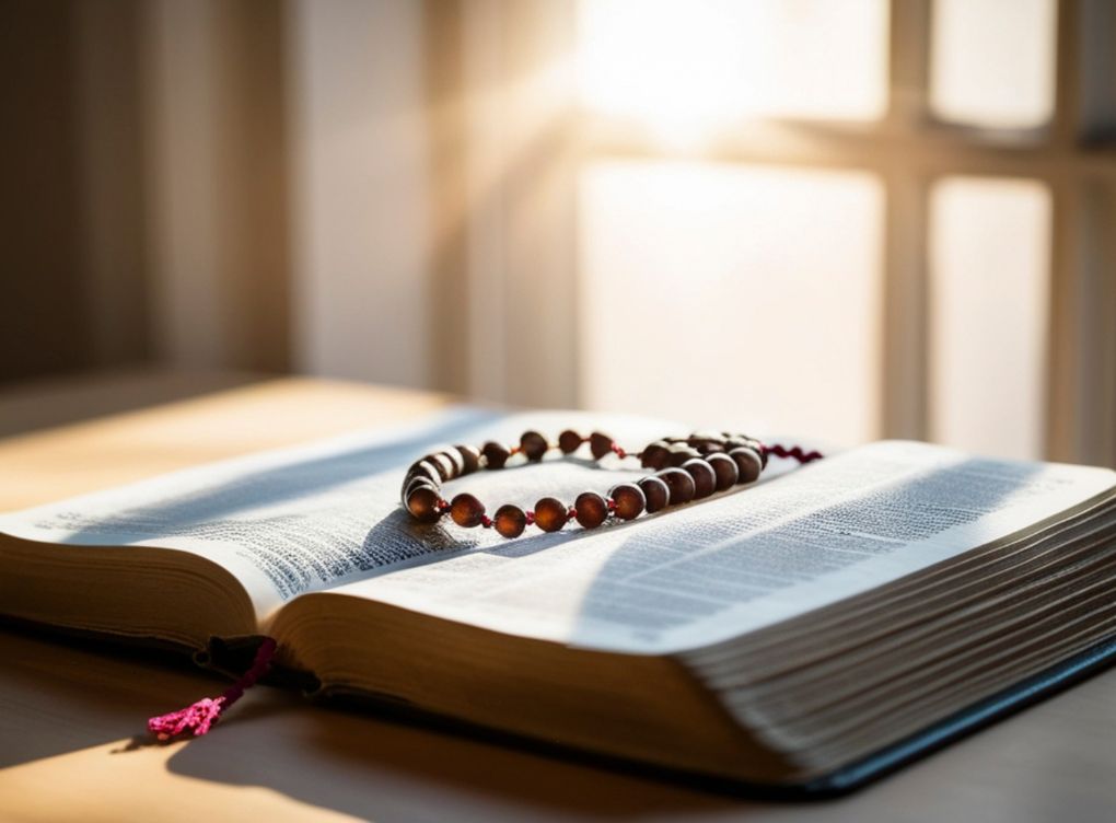 Intencje XXXII Tydzień zwykły 2025