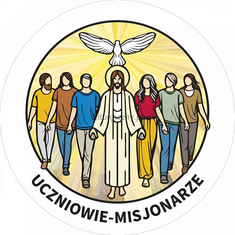 Uczniowie-Misjonarze