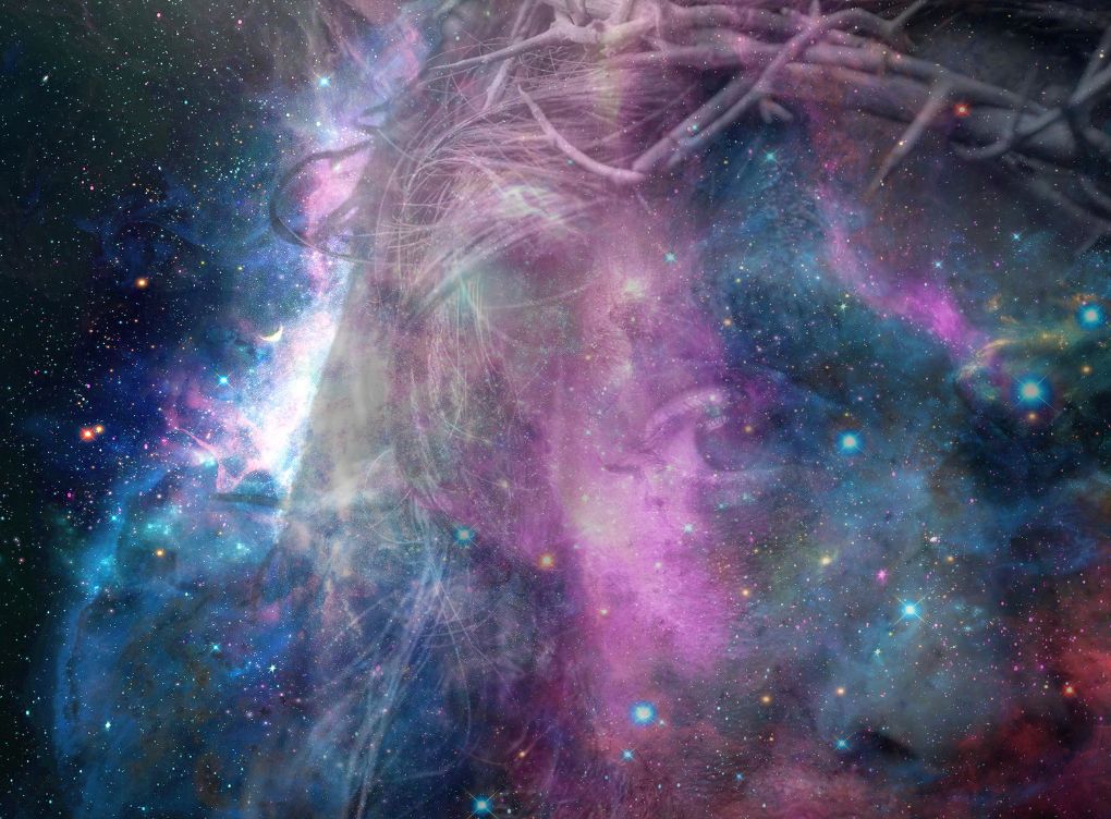 Uroczystość Jezusa Chrystusa Króla Wszechświata