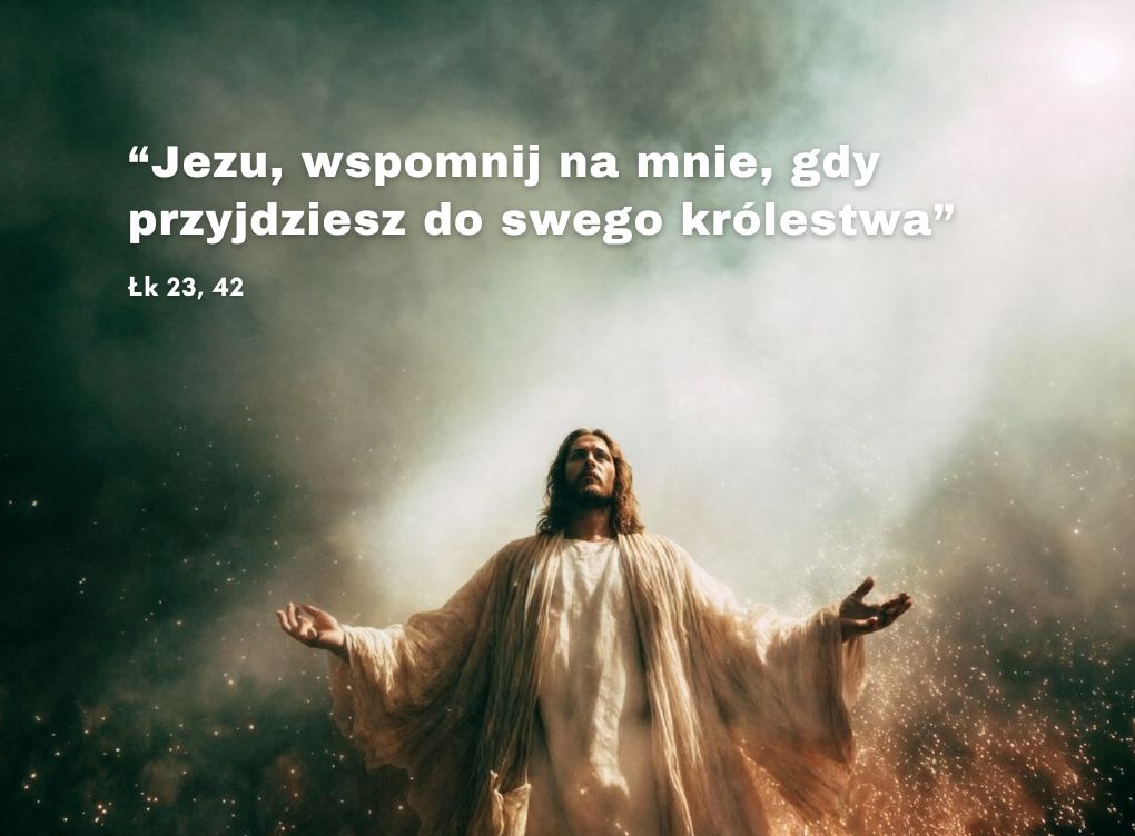 Ogłoszenia parafialna