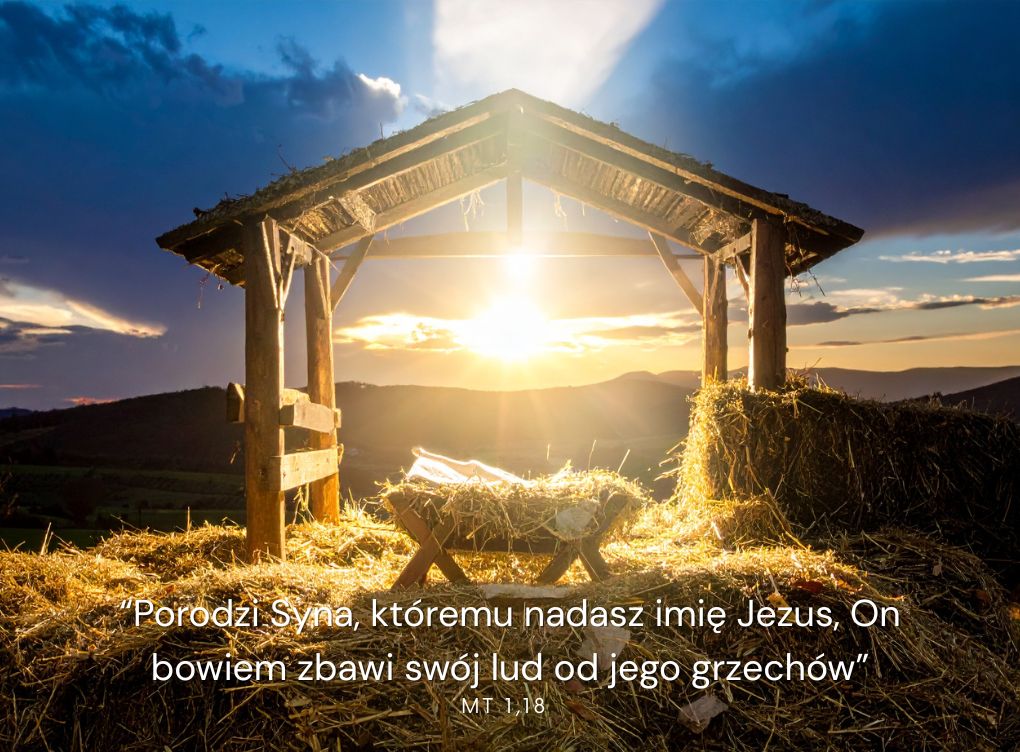 Ogłoszenia parafialne