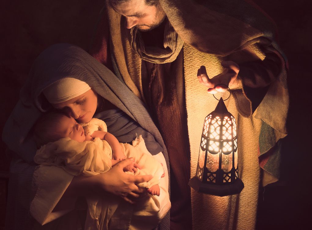 Święto Świętej Rodziny