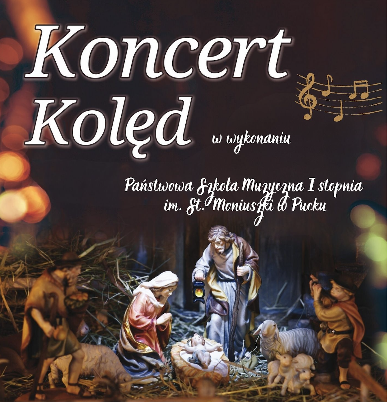 Koncert kolęd