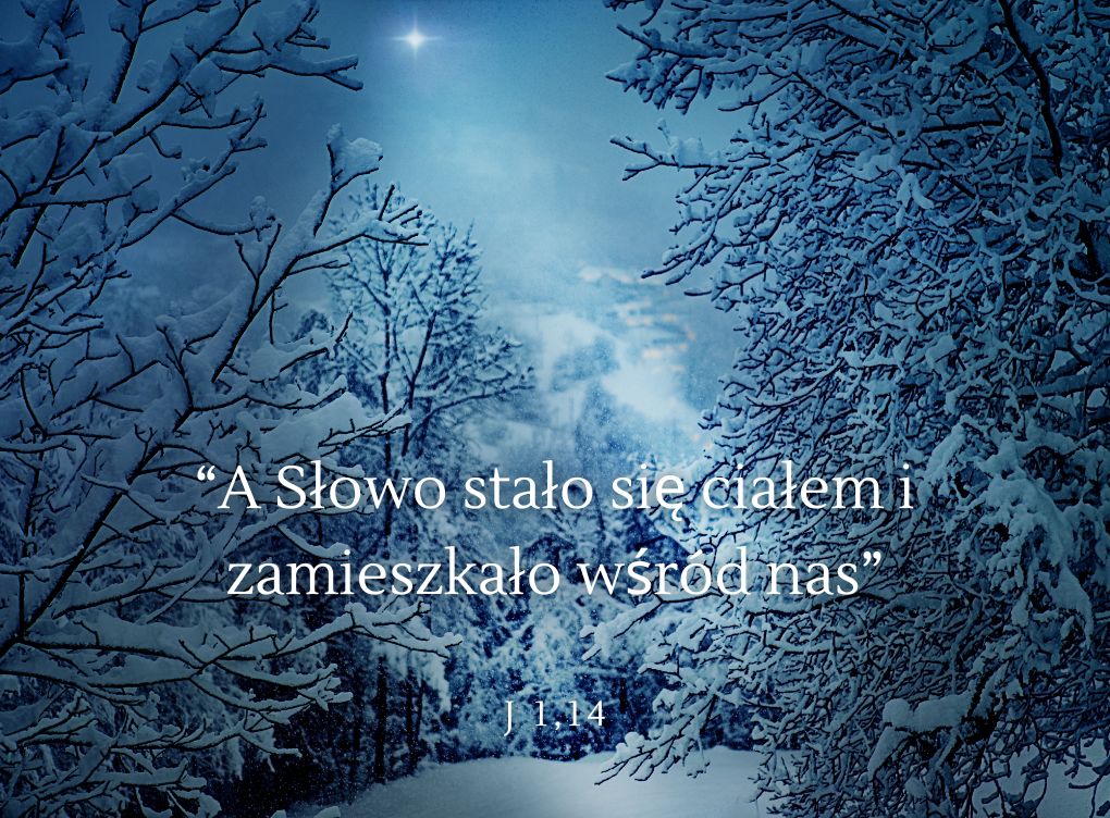 Ogłoszenia parafialne