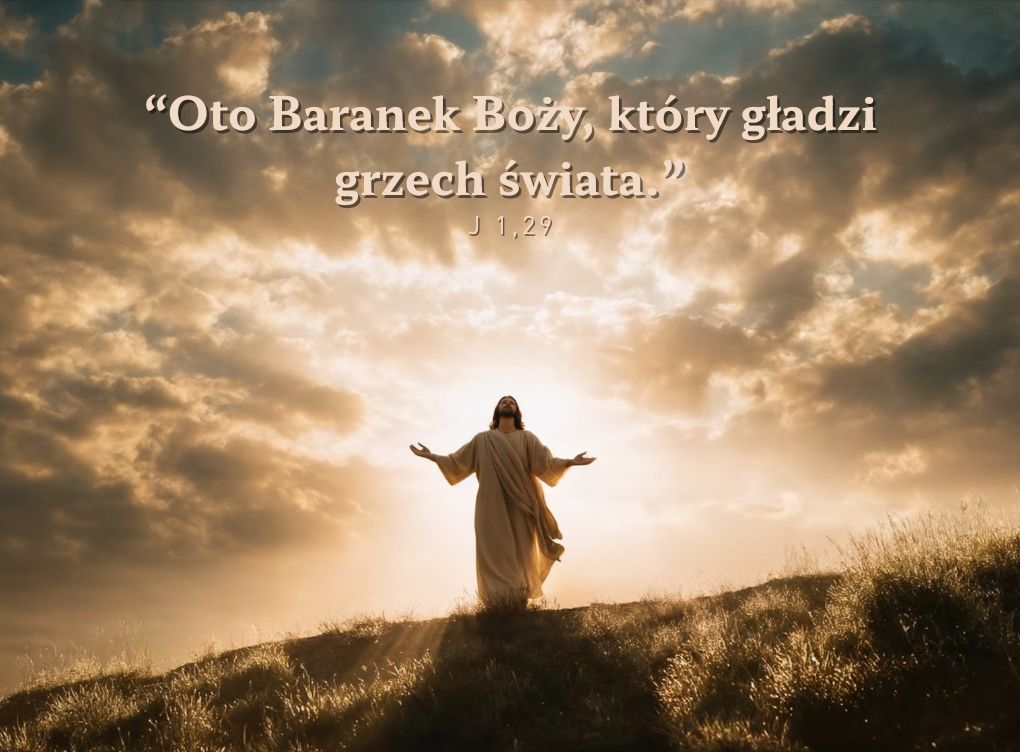 Druga Niedziela zwykła 2026