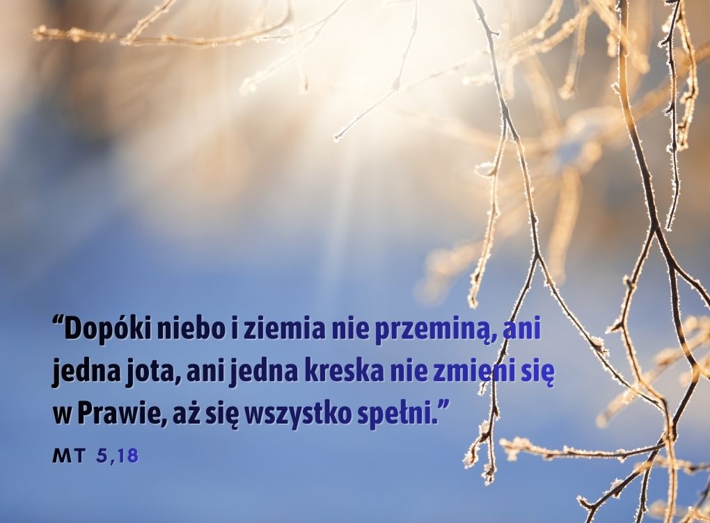 Ogłoszenia parafialne