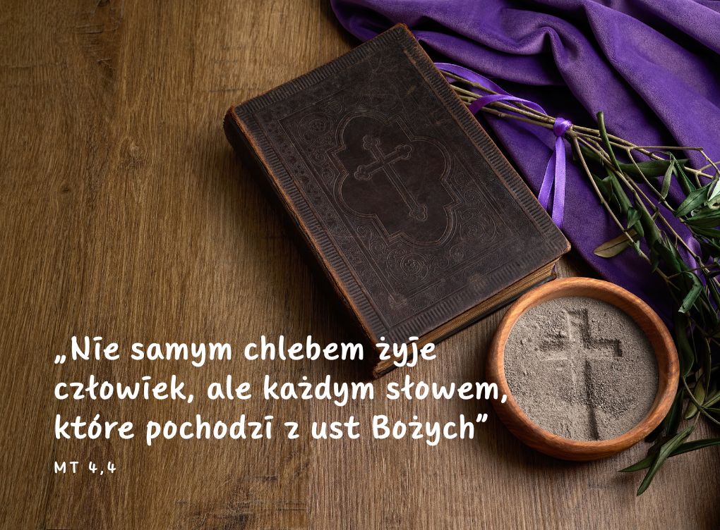 Ogłoszenia parafialne