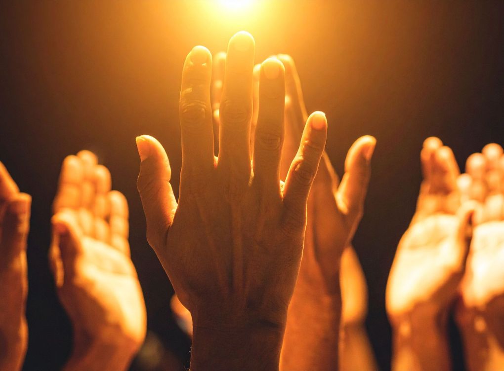 XXX Dzień Życia Konsekrowanego