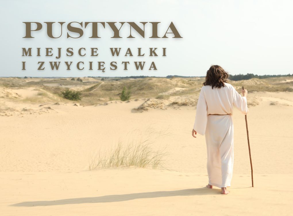 Czas walki i zwycięstwa