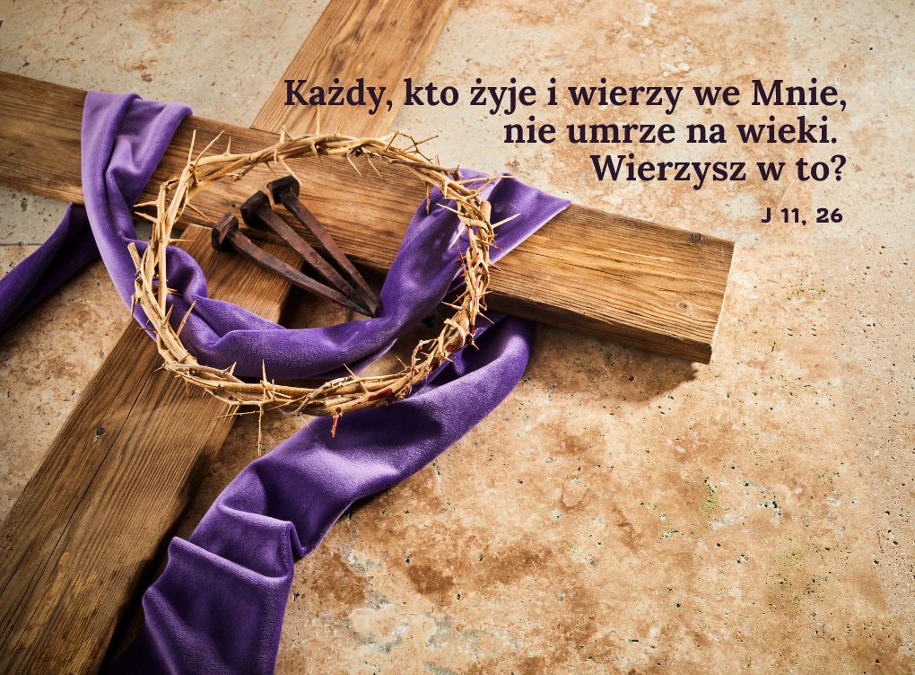 Ogłoszenia parafialne