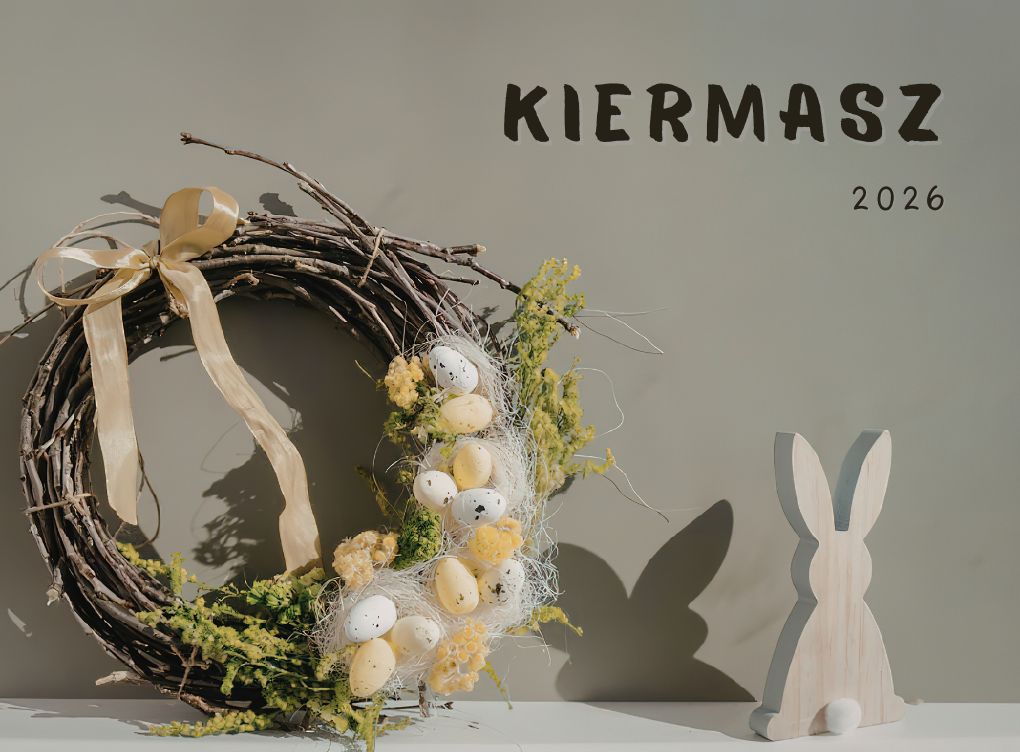 Kiermasz Wielkanocny