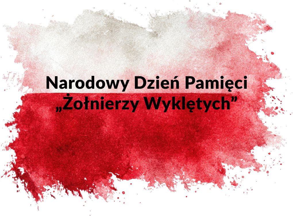 Narodowy Dzień Pamięci Żołnierzy Wyklętych