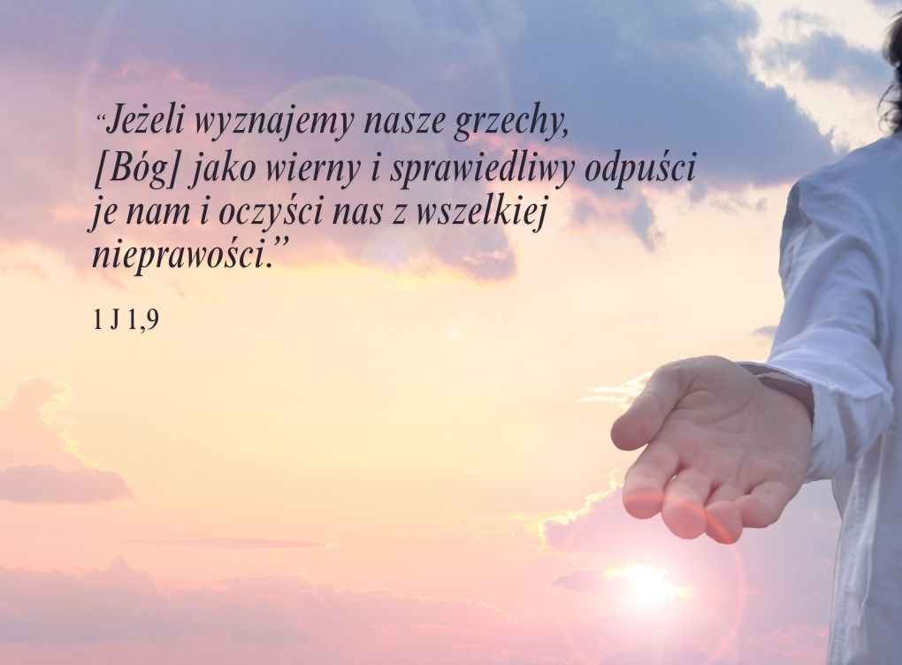 Spowiedź przedświąteczna
