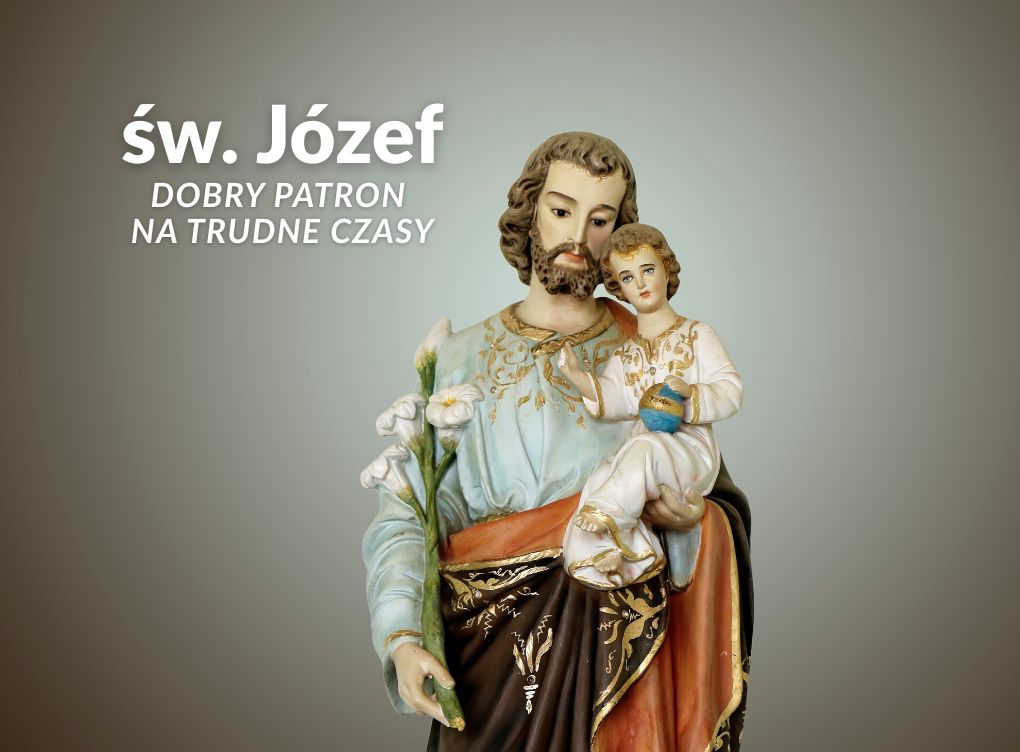 Uroczystość Świętego Józefa