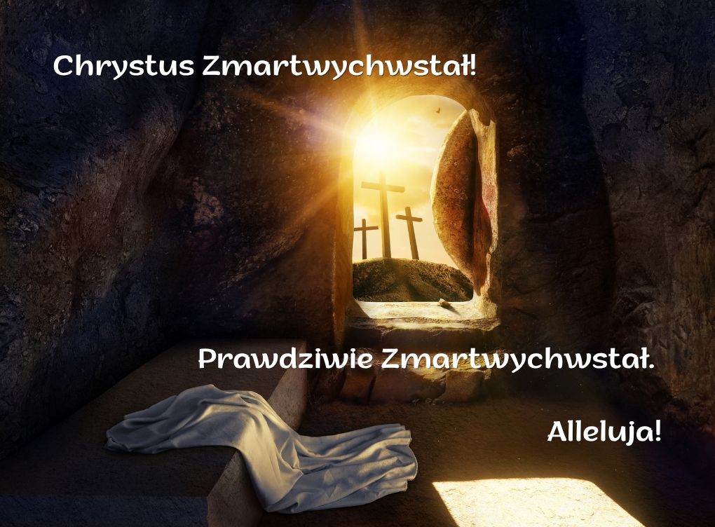 Niedziela Zmartwychwstania Pańskiego