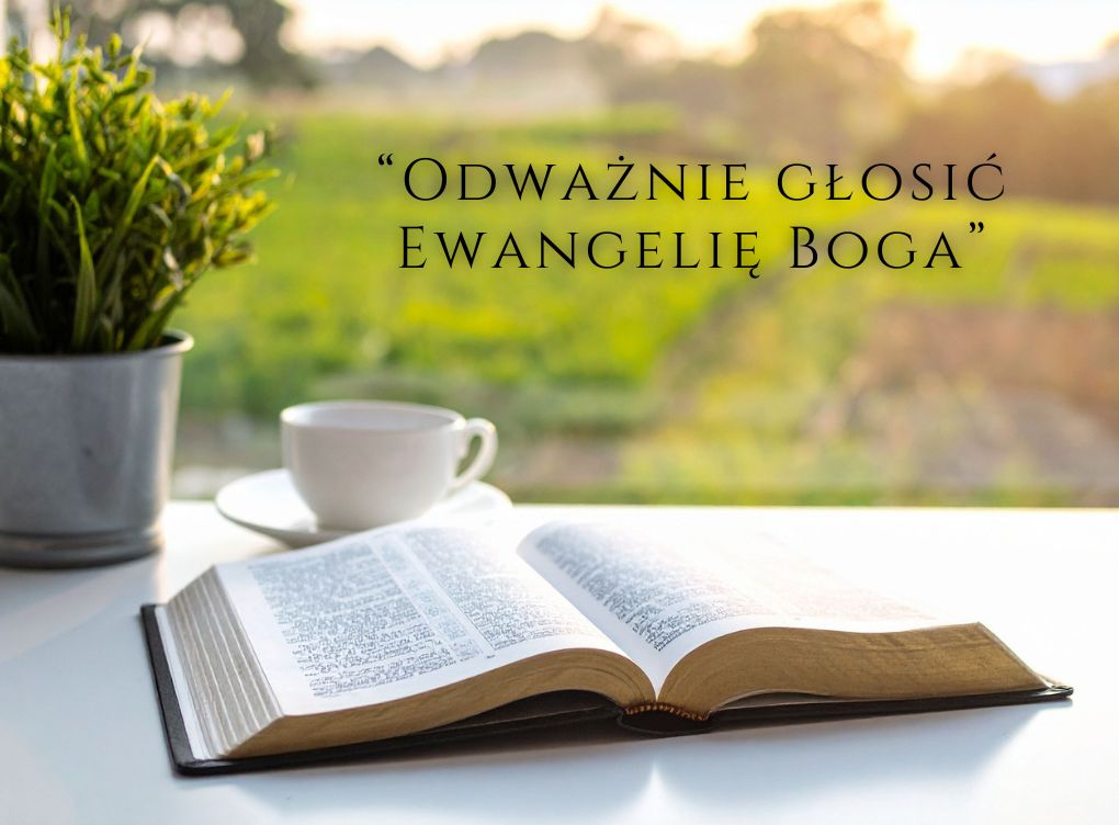 Tydzień Biblijny 2026