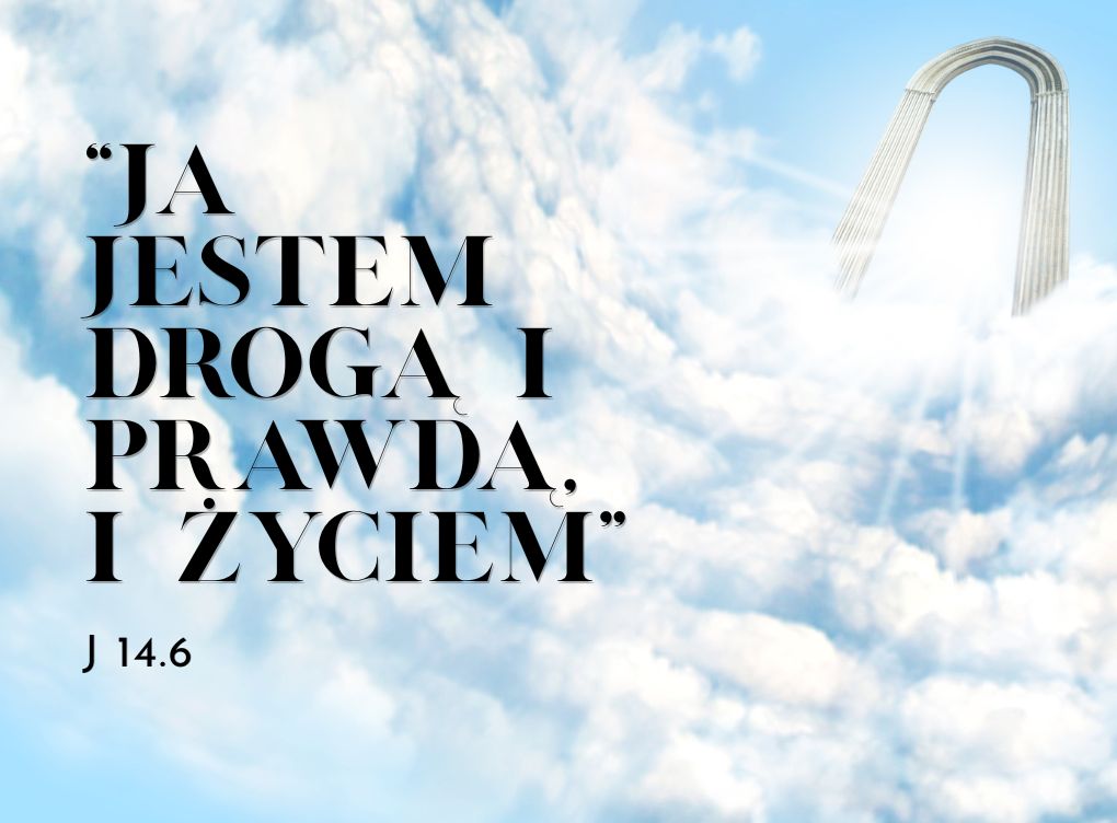 Piąta Niedziela Wielkanocna