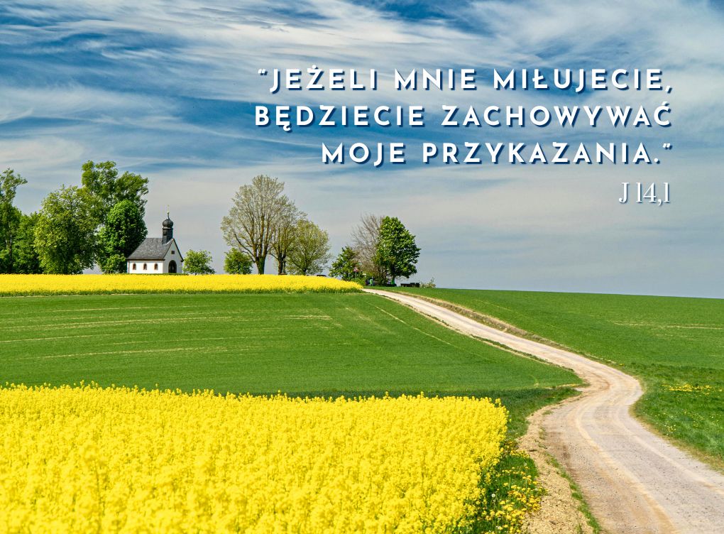 Szósta Niedziela Wielkanocna