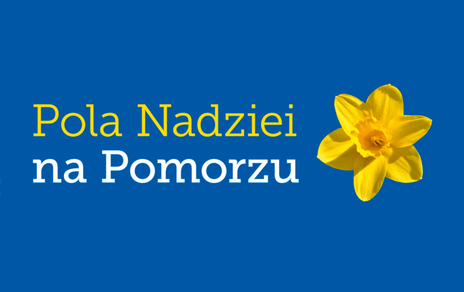 Pola Nadziei na Pomorzu