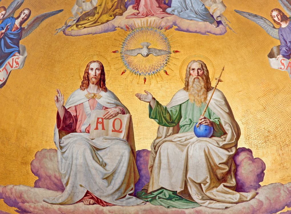 Ogłoszenia parafialne