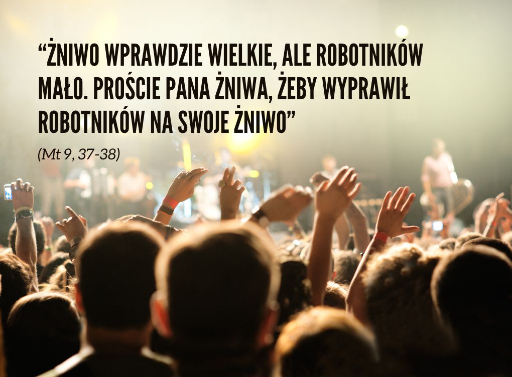 Ogłoszenia parafialne