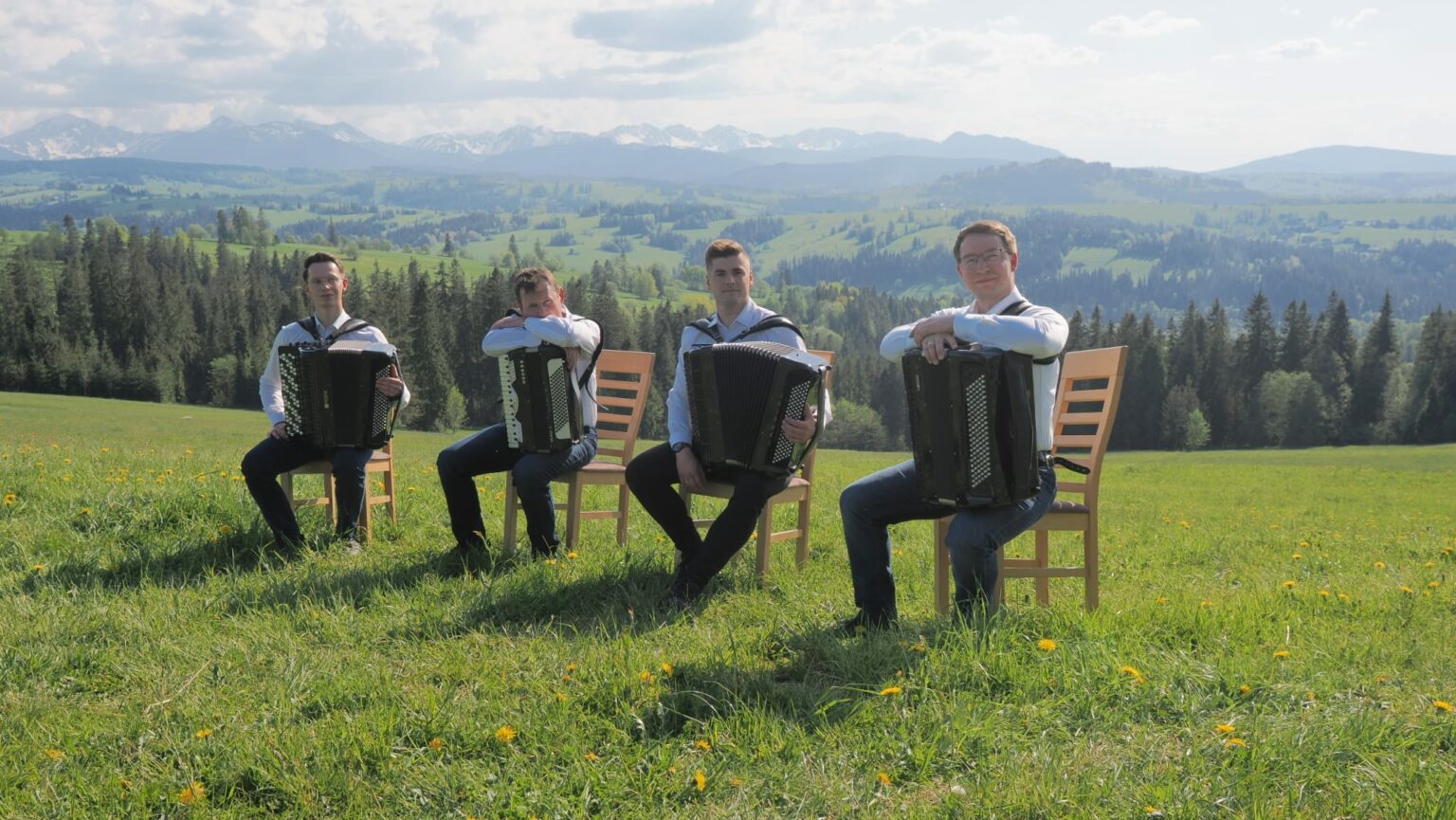 Konsert akordeonowy