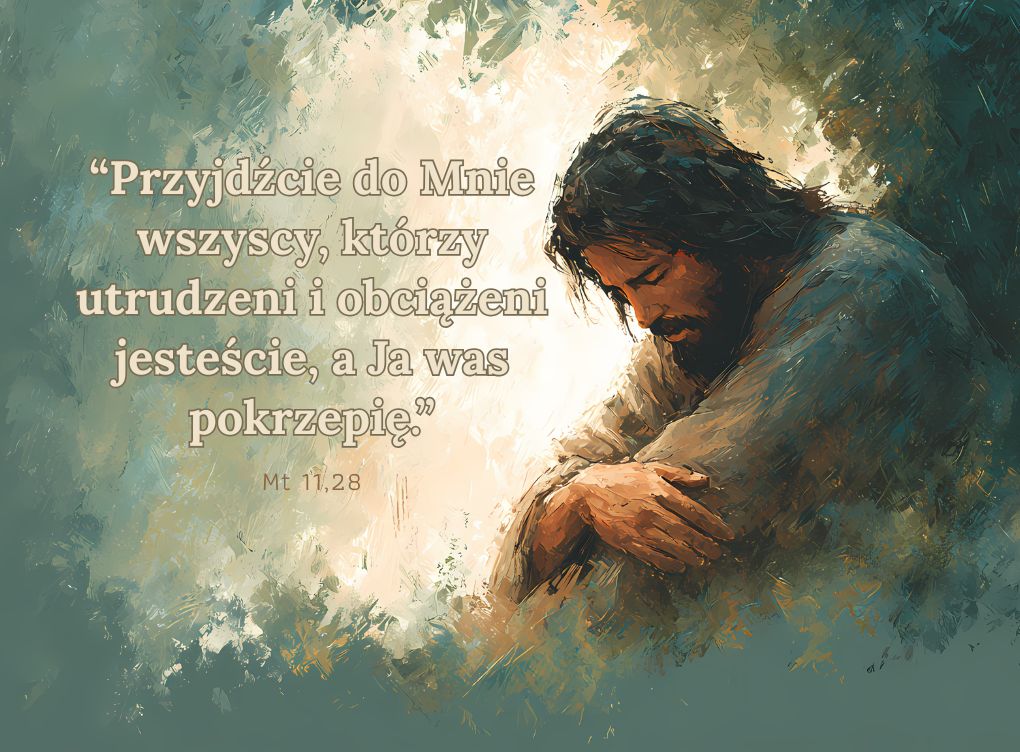 XIV Niedziela zwykła