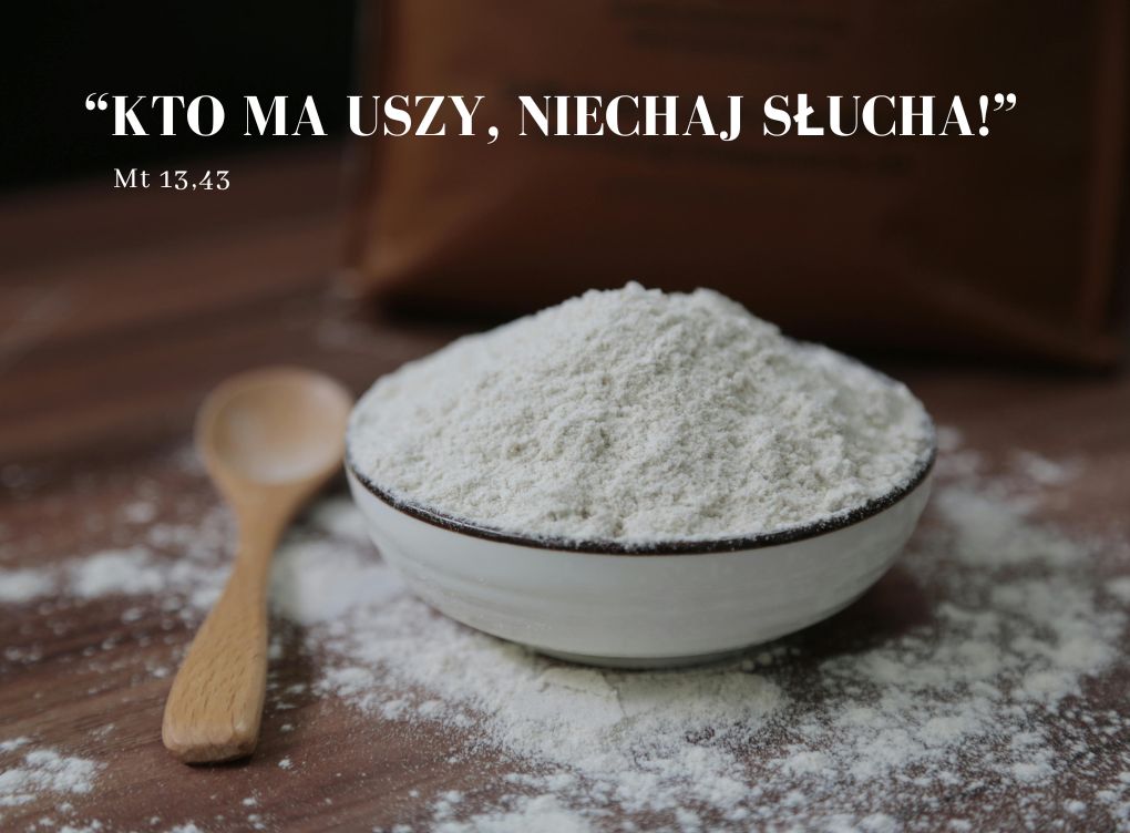 Ogłoszenia duszpasterskie