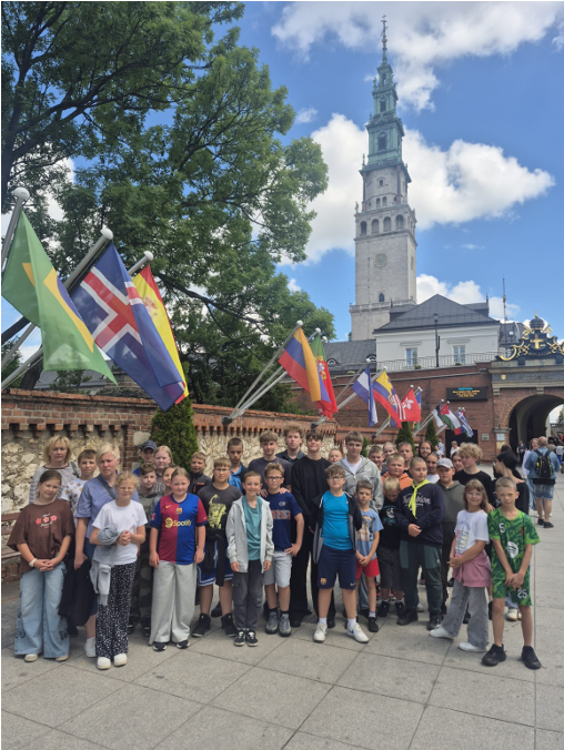 Białka Tatrzańska 2026