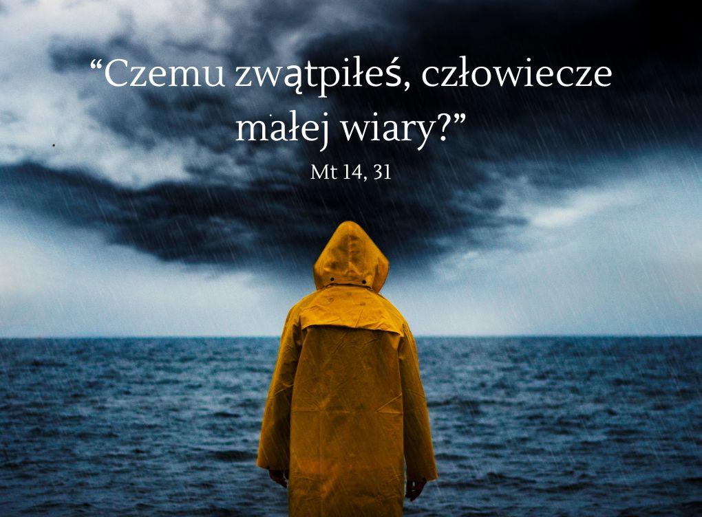 Ogłoszenia duszpasterskie