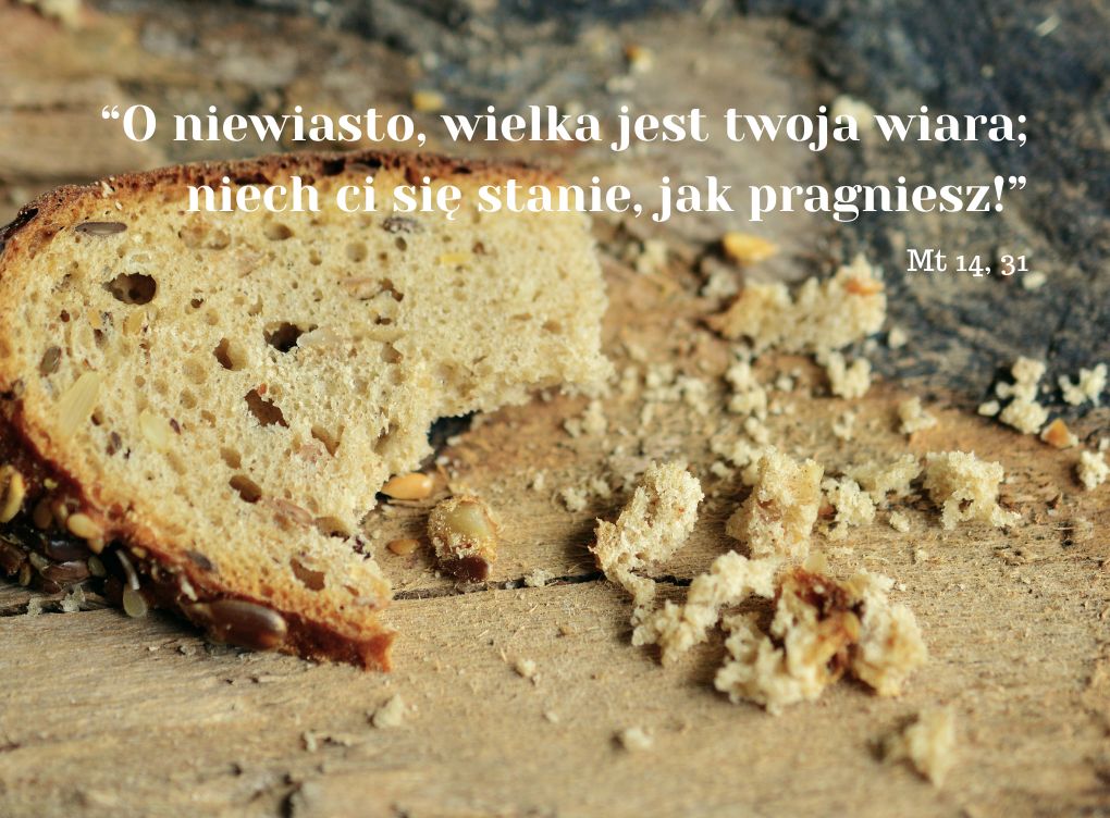 Ogłoszenia duszpasterskie