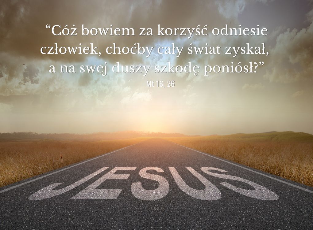 Ogłoszenia parafialne