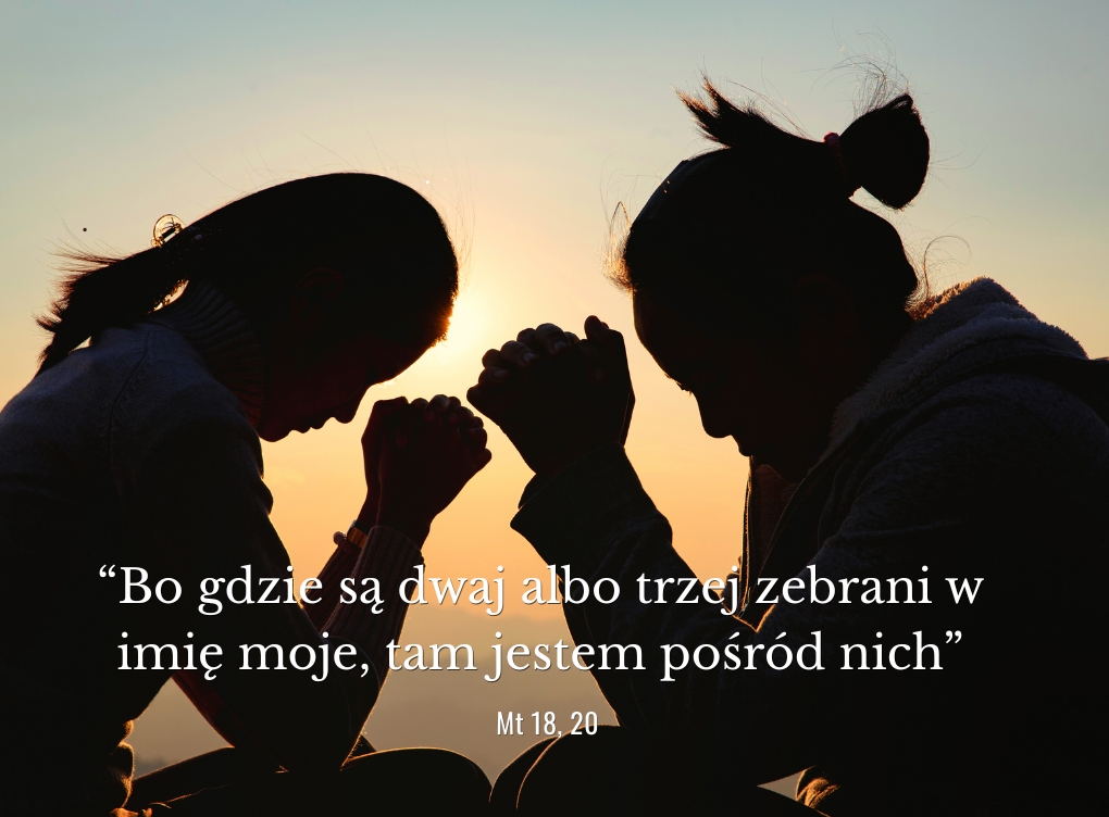 Ogłoszenia parafialne
