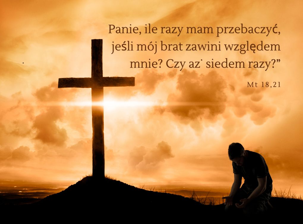 Ogłoszenia parafialne