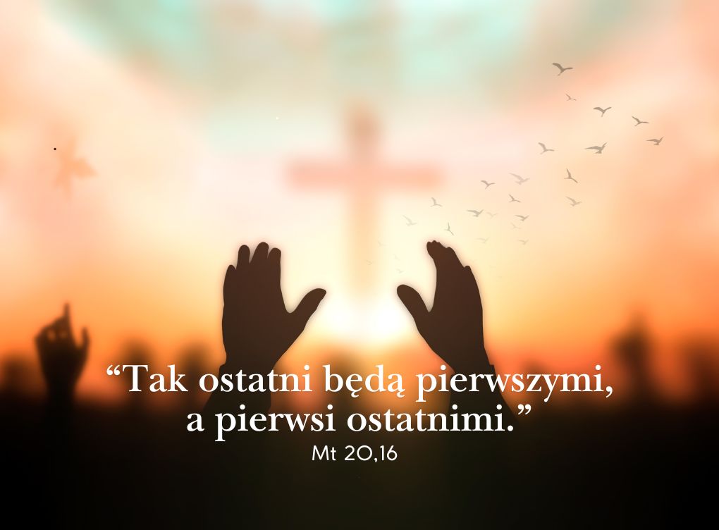 Ogłoszenia parafialne