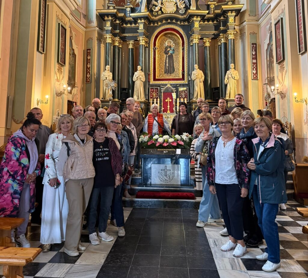 Śladami wiary Lubelszczyzna