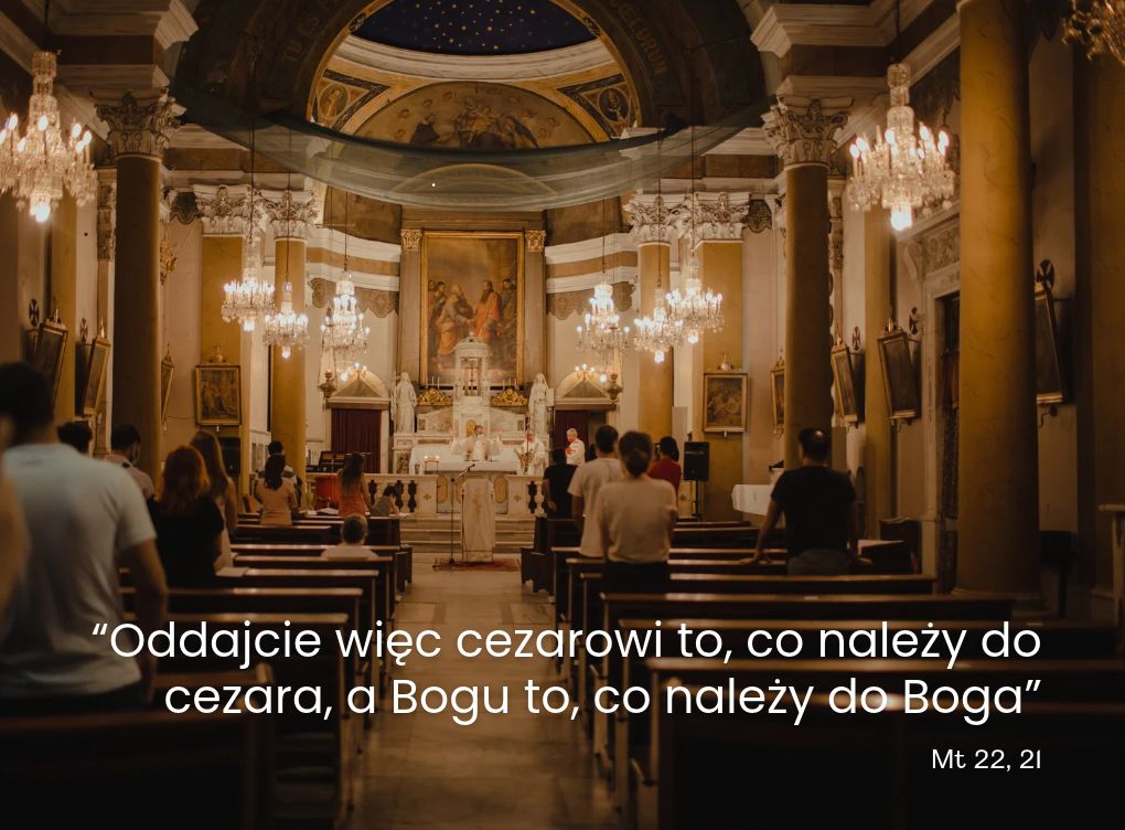 Ogłoszenia parafialne