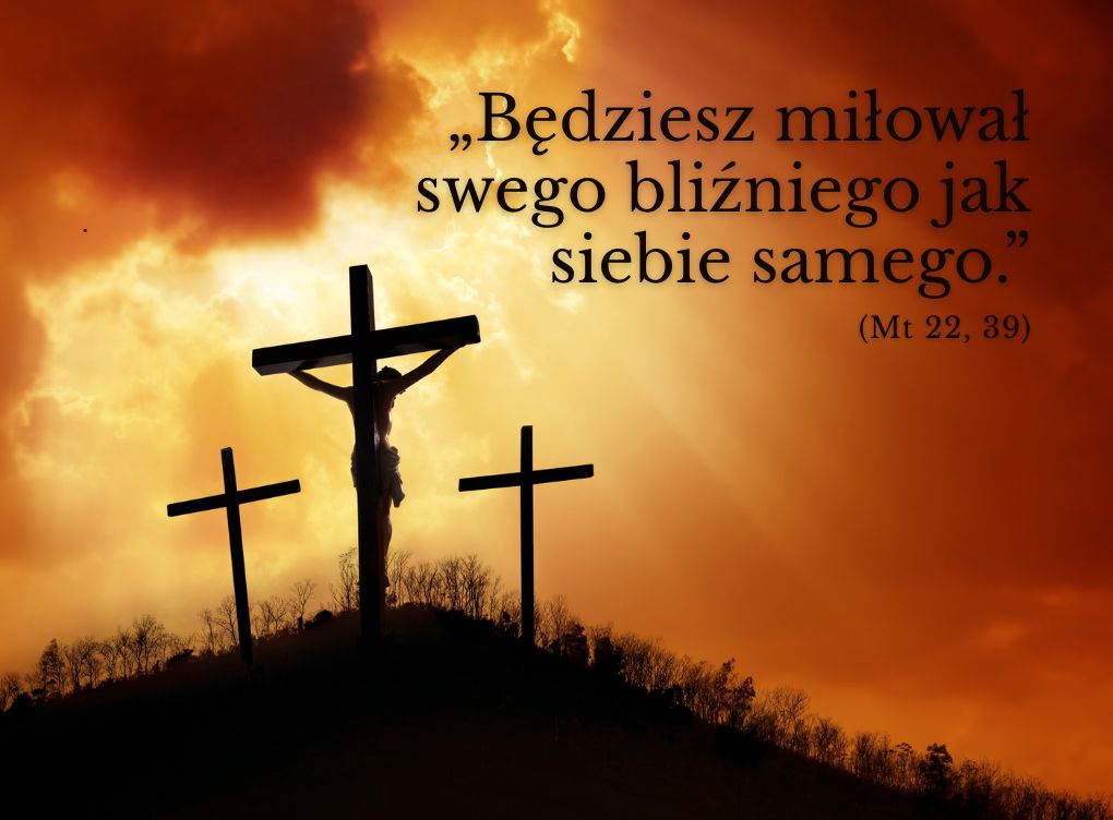 Ogłoszenia parafialne