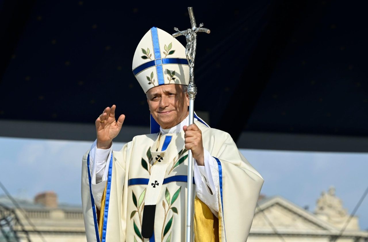 Podsumowanie pielgrzymki Papieża Leona XIV do Francji